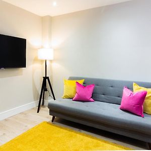 Guestready - Encantando O Apartamento 2Br No Newmarket Hall